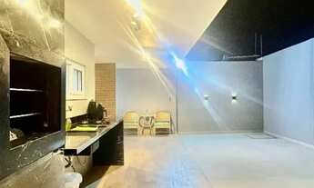 Imagem 5: Cód. 296 Abrantes 3 suítes com Piscina Privativa e Àrea Gourmet