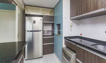 Imagem 6: Apartamento com 2 Dormitórios - Jardim Botânico