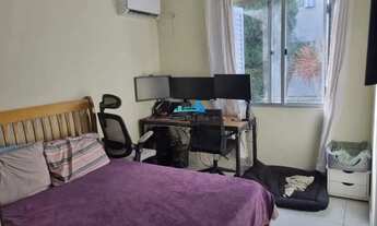 Imagem 4: Apartamento 1 quarto da Agronômica