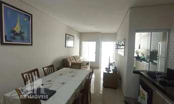 Imagem 2: RR0080 LINDA CASA A VENDA 150m² - JARDIM BELA VISTA - OPORTUNIDADE - 3 Dorms 3 Vagas - Nov