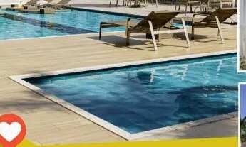 Imagem: Jardim e área verde para quem aprecia