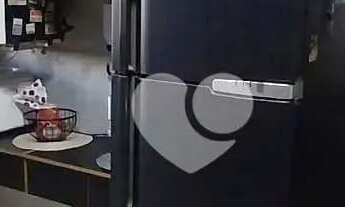 Imagem 7: Apartamento com 2 quartos varanda à venda, 77 m² por R$ 480.000 - Andaraí - Rio de Janeiro