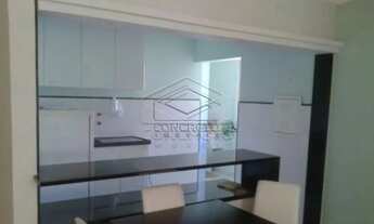 Imagem 6: Lindo apartamento completo em armários no residencial ANTILHAS!