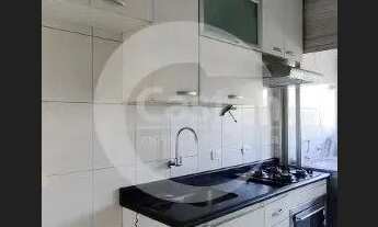 Imagem 7: Apartamento em Analia Franco