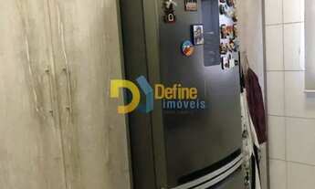 Imagem 6: Apartamento à Venda em Limeira Residencial Rubi, 47 m², Financiamento Disponível