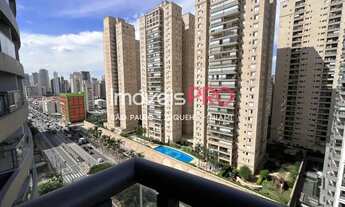 Imagem 4: Brooklin Air Brooklin ! a 200 metros do metrô