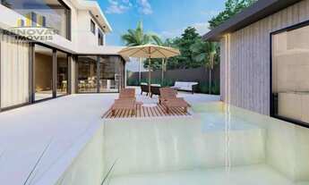 Imagem 5: Sobrado com 4 dormitórios à venda, 320 m² por R$ 5.500.000 - Fazenda Rodeio - Mogi das Cru