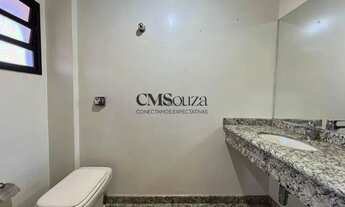 Imagem 5: Casa para alugar no Jardim Presidente 4 dormitórios (2 suítes), 376m², 4 vagas Londrina