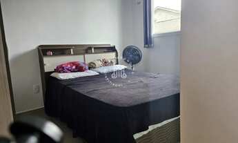 Imagem 5: APARTAMENTO TÉRREO COM 2 QUARTOS À VENDA NO CONDOMÍNIO JARDIM DI FLORENÇA - MEDEIROS - JUN