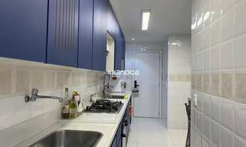 Imagem 7: Apartamento Reformado na Quadra da Praia Varanda Gourmet, 4 Quartos e 2 Suítes