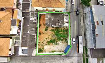 Imagem 3: Terreno 514 - Prox. Rod. Raposo Tavares - Jardim do Lago