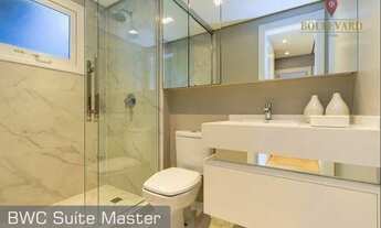 Imagem 5: Apartamento no Trebbiano Residencial com 3 dormitórios à venda, 87 m² por R$ 1.199.945 - E