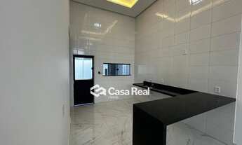 Imagem 2: Casas Prontas no Araçagy Elegância, Conforto e Qualidade de Vida!