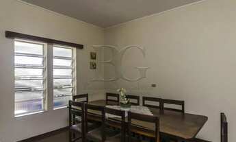 Imagem 7: Casas Padrão em Poços de Caldas