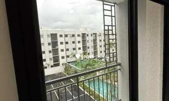 Imagem 6: Apartamento com 02 quartos à venda, 45 m² por R$ 525.000 - Barra Olímpica - Rio de Janeiro