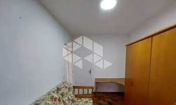 Imagem 7: 2 dormitórios com vaga de garagem no Menino Deus, com 77m²