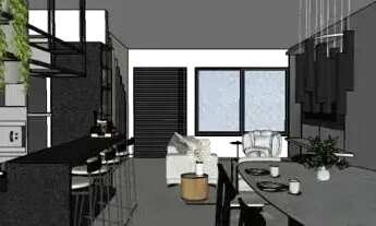 Imagem 6: Sobrado à venda com 300 metros quadrados e 4 suítes no Condominio Ocean Side - Torres RS