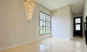 Imagem 5: Casa à venda no Condomínio Residencial Damha V, em São José do Rio Preto/ SP