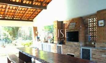 Imagem 2: Casa em Portal do Sabiá à venda em condomínio de alto padrão em Araçoiaba da Serra, com 37