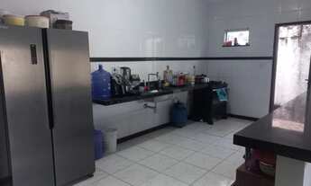 Imagem 5: VENDO CASA NO COND AMARAL DE MATOS