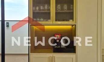 Imagem 4: Casa de condomínio em Rua Márcio José Battistuci - Loteamento Park Gran Reserve - Indaiatu