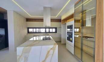 Imagem 4: Tamboré 11 - Luxo e Sofisticação no Seu Melhor Momento!