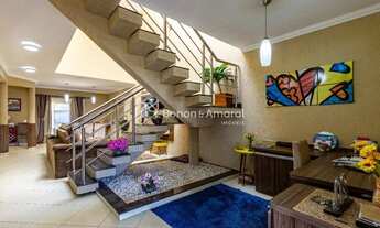 Imagem 4: Sobrado para Locação no Condomínio Raízes - São Luiz