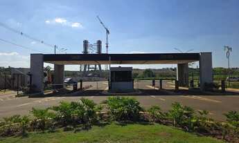 Imagem 3: Terreno em Condomínio à Venda em Paulínia-SP, Jardim dos Calegaris 250,00 m² de Área