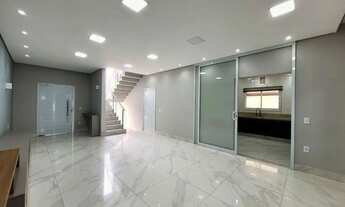 Imagem 4: Casa com 3 dormitórios, 194 m² - venda por R$ 1.400.000,00 ou aluguel por R$ 7.160,00/mês