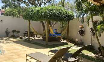 Imagem 5: Imóvel para venda tem 380 metros quadrados com 8 quartos