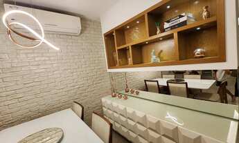 Imagem 4: Apartamento 3 quartos Lindíssimo Fino acabamento alto padrao Luxo Sublime