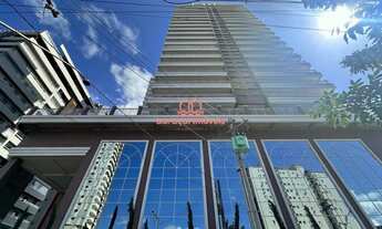 Imagem 6: Apartamento Para venda e locação em Canto do Forte, Praia Grande - SP 2 quartos