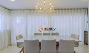 Imagem 5: Apartamento mobiliado com 2 ormitórios à venda, 116 m² por R$ 1.169.000 - Santa Felicidadd