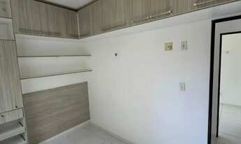 Imagem 5: Alugo Apartamento Condomínio Solar dos Coqueiros Com 2 Quartos R$1.500/mês