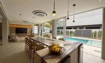 Imagem 5: Sobrado jardins munique