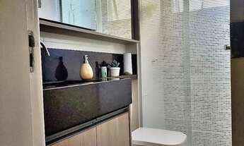 Imagem 6: Apto venda tem 57 m2, com 2 quartos em Areias - São José - SC - Elevador e portaria 24h