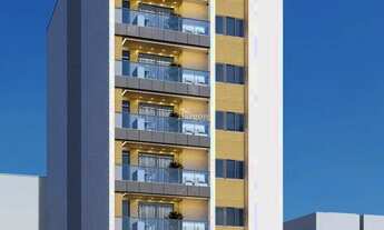 Imagem 3: Apartamentos 2 quartos com suíte e varanda gourmet a venda no bairro Cascatinha