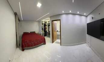 Imagem 3: Linda casa moderna e nova na QNM 26 - Ceilândia Norte !