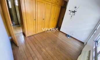 Imagem 5: Méier - Rua Dona Claudina - 4 Quartos - 2 Suites - Piscina - Churraqueira - 2 Vagas