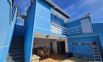 Imagem 3: Casa para Locação em Peruíbe, Jardim Imperador, 3 dormitórios, 1 suíte, 1 banheiro, 4 vaga