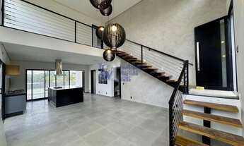 Imagem 2: Casa de Condomínio para Alugar em Bragança Paulista - SP