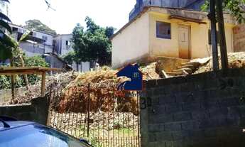 Imagem: Terreno à venda, 410 m² por R$ 370.000,00