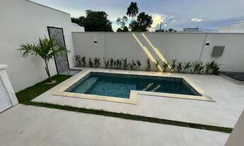 Imagem 7: Casa | Condomínio Vivendas Das Marinas | 4 suítes