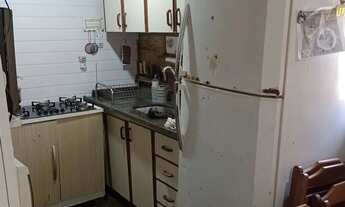 Imagem 12: Imperdível casa simples de madeira