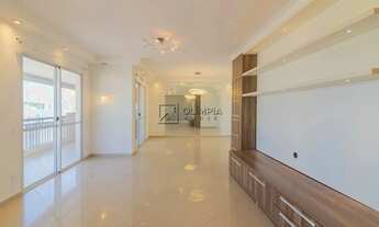 Imagem 2: Venda Apartamento 4 Dormitórios - 174 m² Vila Romana