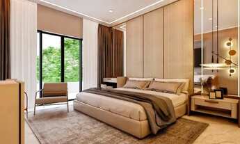 Imagem 5: Imóvel para venda tem 203 metros quadrados com 3 quartos em Araçagy - São José de Ribamar