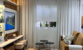 Imagem 5: Sobrado com 4 dormitórios condomínio fechado Centro de Canoas/RS