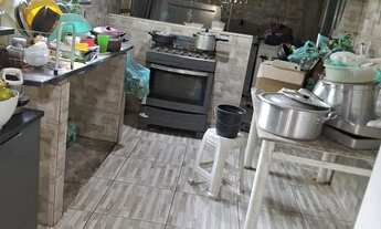 Imagem 5: Casa em nova Iguaçu