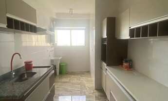 Imagem 4: Apartamento para Venda em Barueri, Vila Iracema-Belval, 3 dormitórios, 1 suíte, 2 banheiro