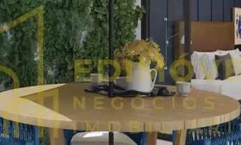 Imagem 2: Seu novo lar: Studio com Garden em Jardim Camburi